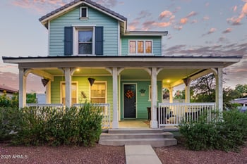 21039 White Rock Rd, Buckeye, AZ 85396