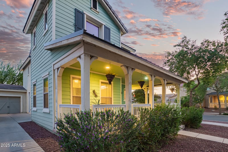 21039 White Rock Rd, Buckeye, AZ 85396