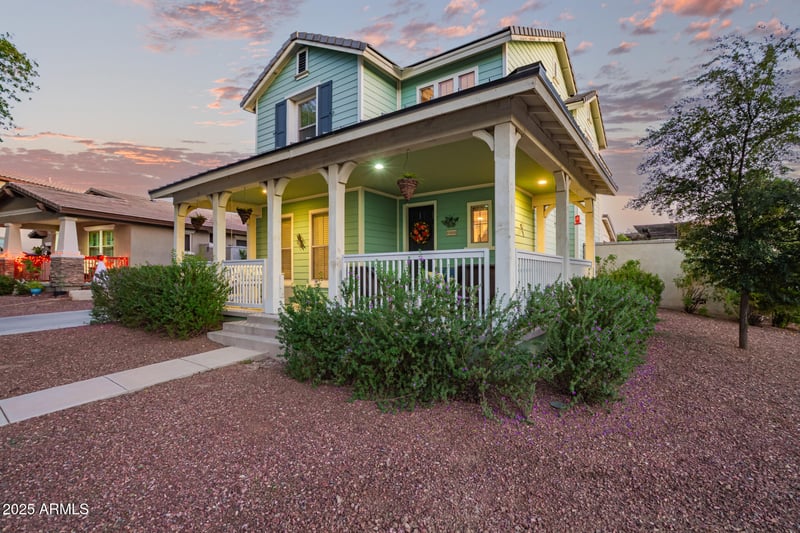 21039 White Rock Rd, Buckeye, AZ 85396