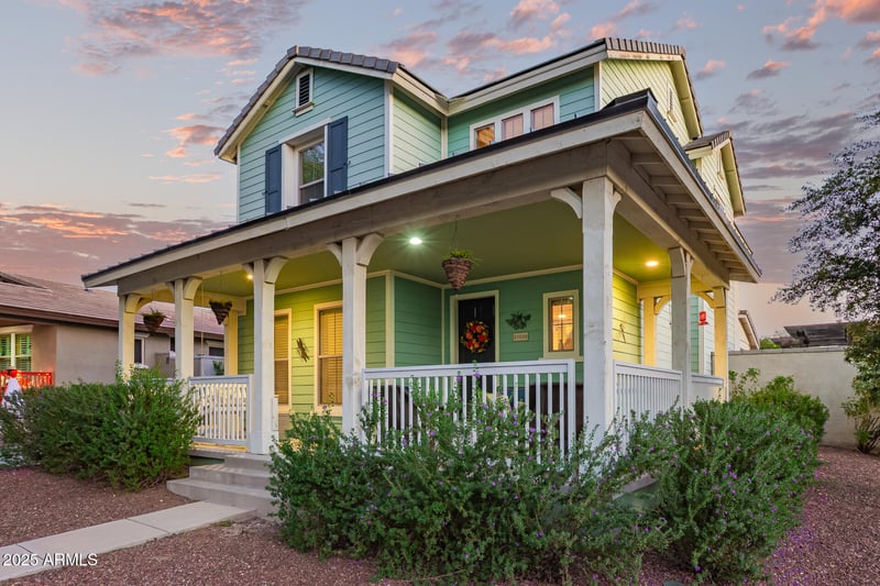 21039 White Rock Rd, Buckeye, AZ 85396