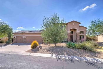 2104 80th Pl, Mesa, AZ 85207