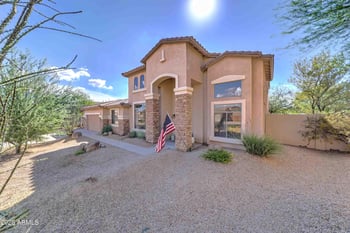 2104 80th Pl, Mesa, AZ 85207