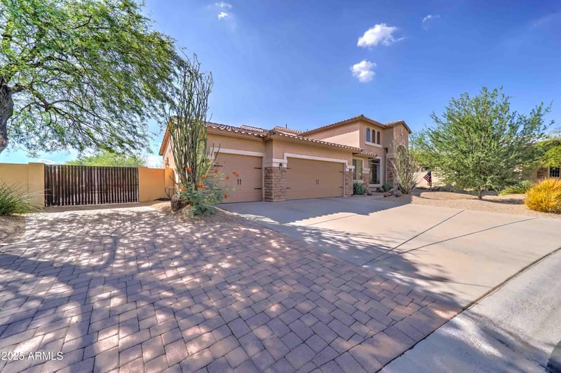 2104 80th Pl, Mesa, AZ 85207