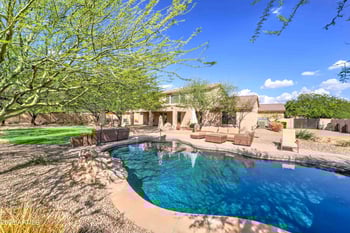 2104 80th Pl, Mesa, AZ 85207