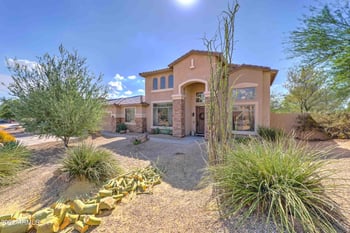 2104 80th Pl, Mesa, AZ 85207