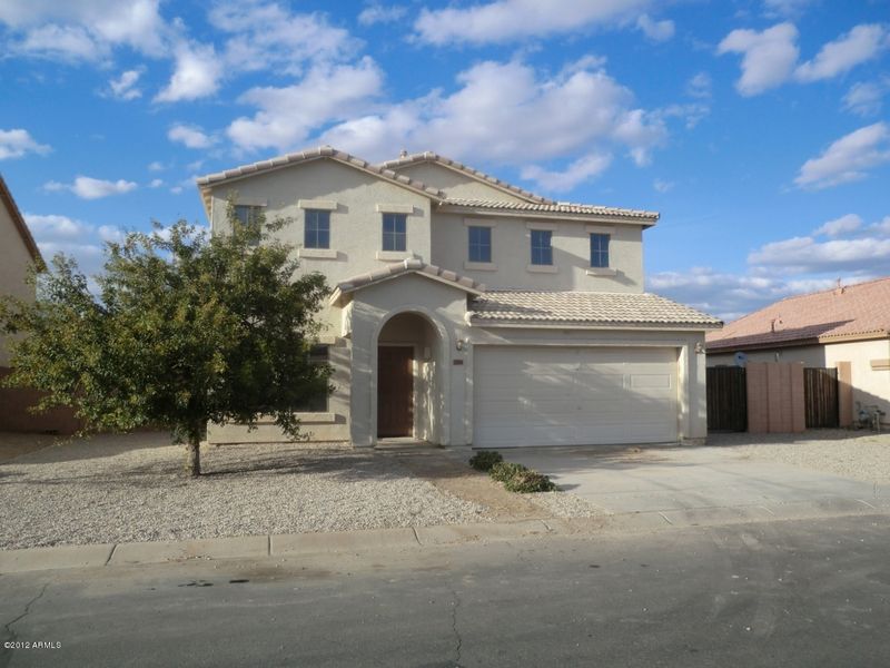 2104 E Connemara Dr, Queen Creek, AZ 85140