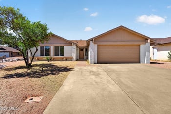 2104 Enid Ave, Mesa, AZ 85204