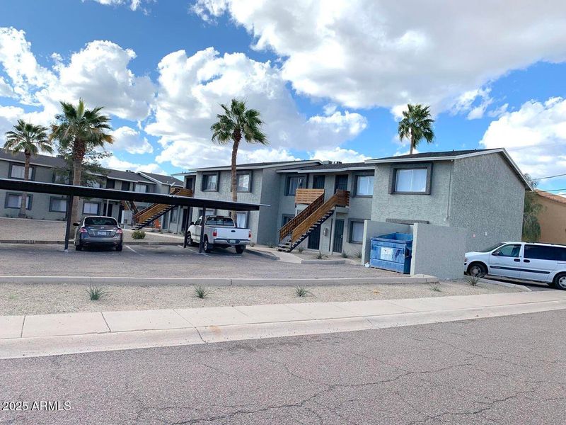 2104 E Eugie Ter, Phoenix, AZ 85022