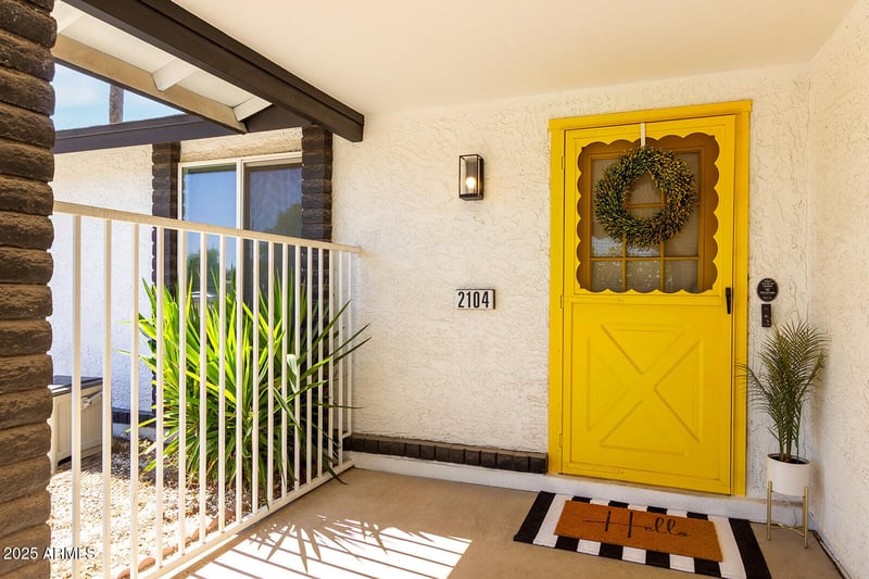 2104 Pennington Dr, Chandler, AZ 85224