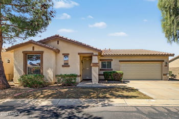 2104 S Longwood --, Mesa, AZ 85209