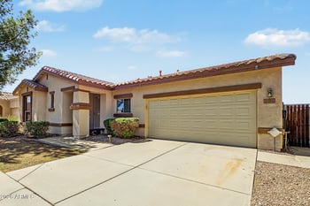 2104 S Longwood --, Mesa, AZ 85209