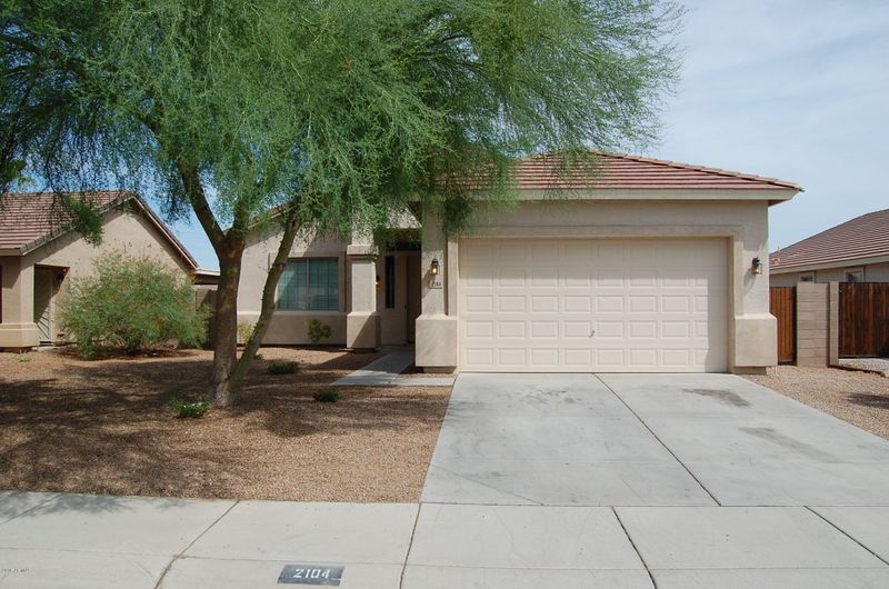 2104 W Jasper Butte Dr, San Tan Valley, AZ 85144