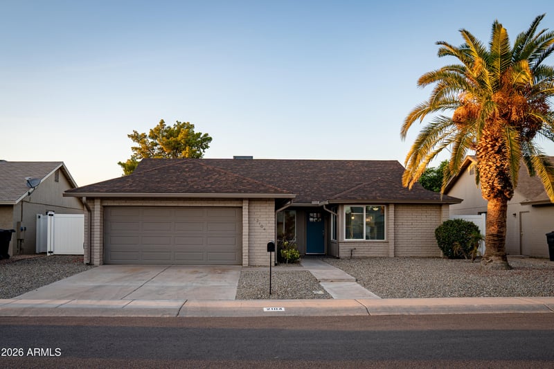 2104 Mcnair St, Chandler, AZ 85224