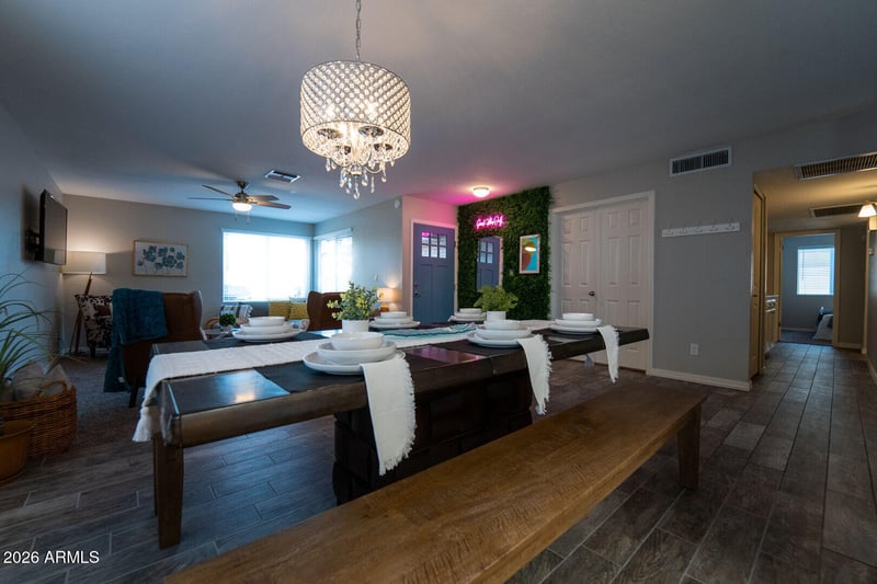 2104 Mcnair St, Chandler, AZ 85224