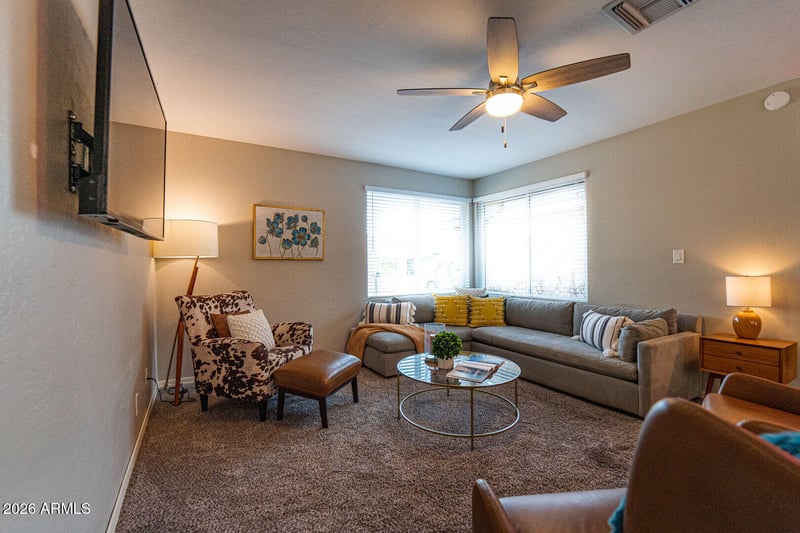 2104 Mcnair St, Chandler, AZ 85224