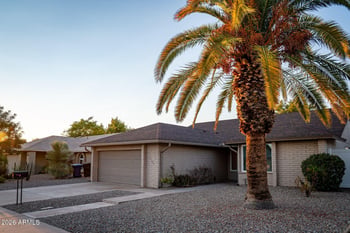 2104 Mcnair St, Chandler, AZ 85224
