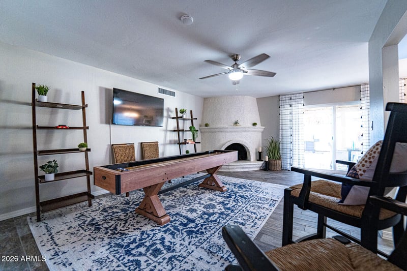 2104 Mcnair St, Chandler, AZ 85224