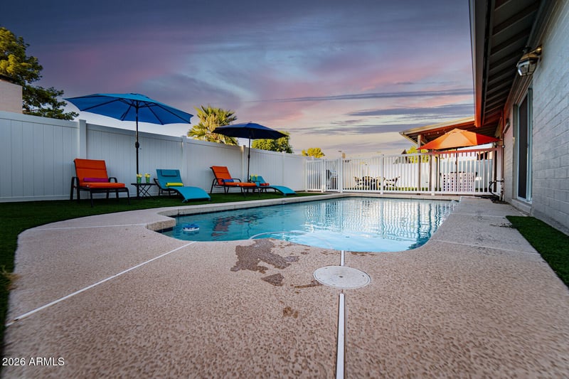 2104 Mcnair St, Chandler, AZ 85224