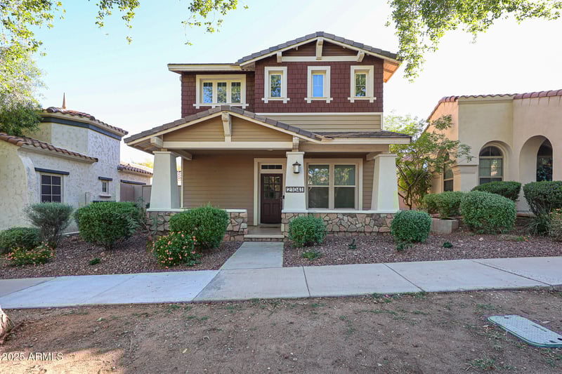 21041 Glen St, Buckeye, AZ 85396