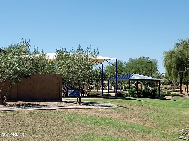 21042 Camina Buena Vi, Queen Creek, AZ 85142