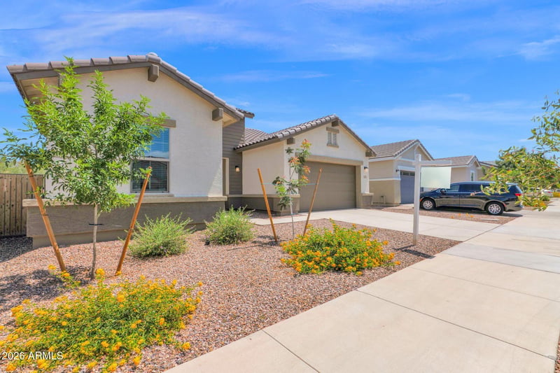 21042 Camina Buena Vista Ct, Queen Creek, AZ 85142