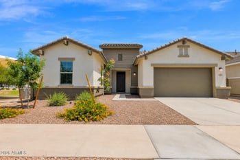 21042 Camina Buena Vista Ct, Queen Creek, AZ 85142