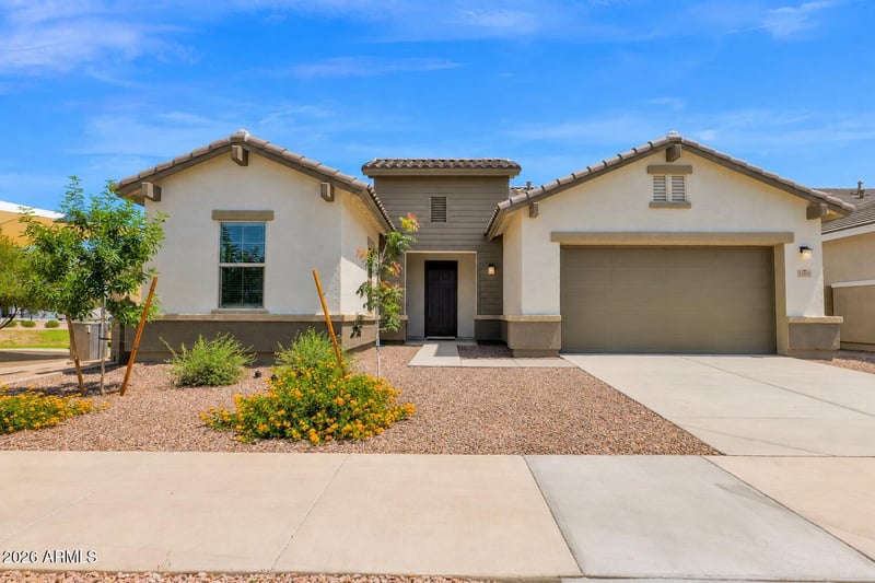 21042 Camina Buena Vista Ct, Queen Creek, AZ 85142