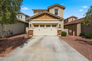 21043 Elm Way Ct, Buckeye, AZ 85396