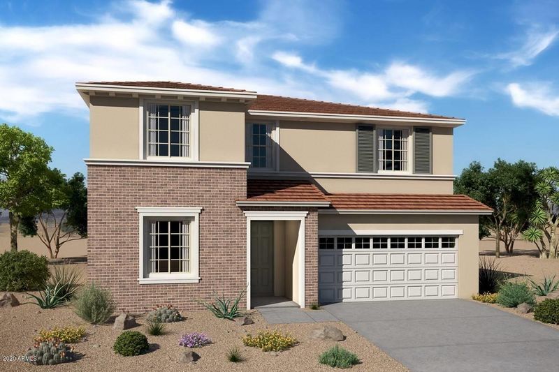 21043 W Berkeley Rd, Buckeye, AZ 85396