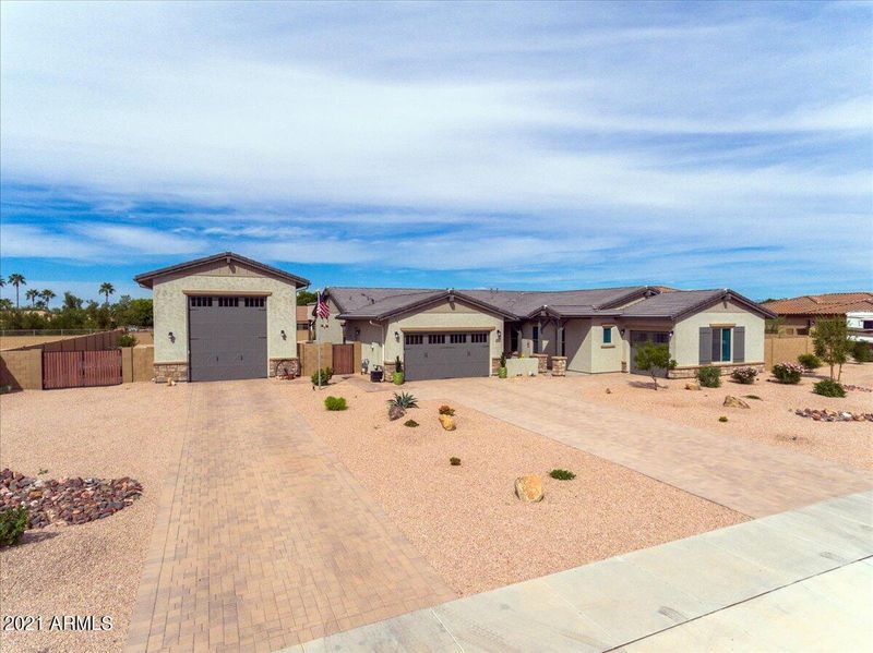 21044 E Aquarius Way, Queen Creek, AZ 85142
