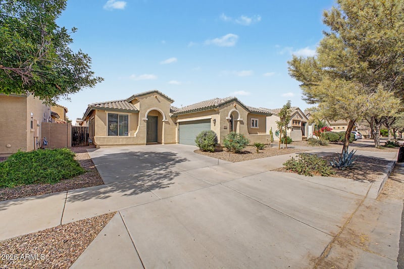 21044 Duncan St, Queen Creek, AZ 85142