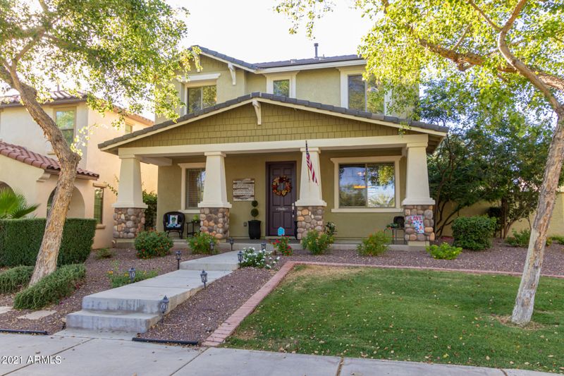 21044 W Ridge Rd, Buckeye, AZ 85396