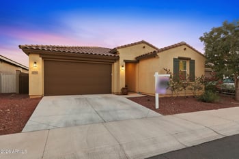 21045 Coronado Rd, Buckeye, AZ 85396