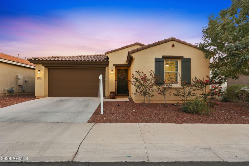21045 W Coronado Rd, Buckeye, AZ 85396