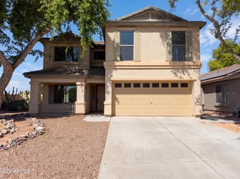 21046 Madeline St, Maricopa, AZ 85138