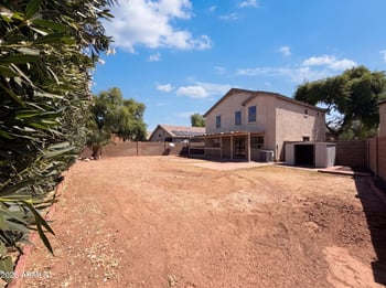 21046 Madeline St, Maricopa, AZ 85138