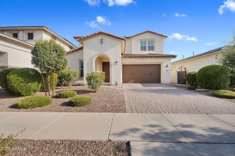 21047 Mayberry Rd, Queen Creek, AZ 85142
