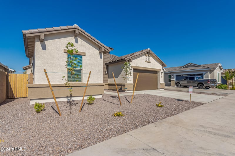 21048 Arroyo Verde Dr, Queen Creek, AZ 85142