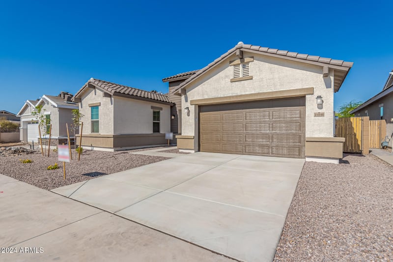 21048 Arroyo Verde Dr, Queen Creek, AZ 85142
