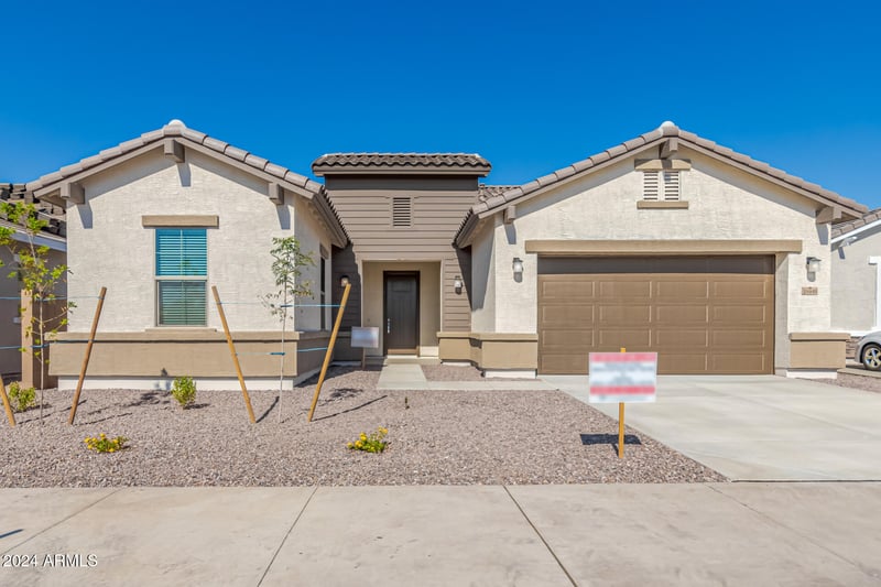 21048 Arroyo Verde Dr, Queen Creek, AZ 85142