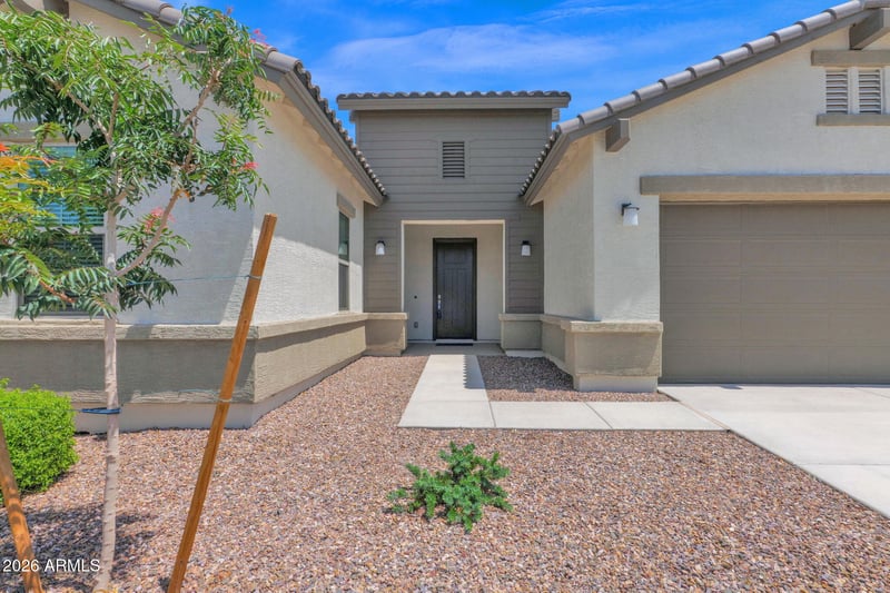 21048 E Arroyo Verde Dr, Queen Creek, AZ 85142