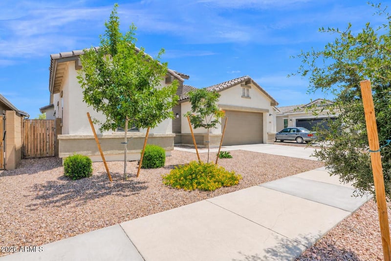21048 E Arroyo Verde Dr, Queen Creek, AZ 85142