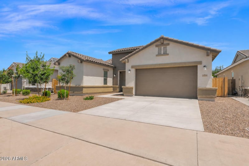21048 E Arroyo Verde Dr, Queen Creek, AZ 85142