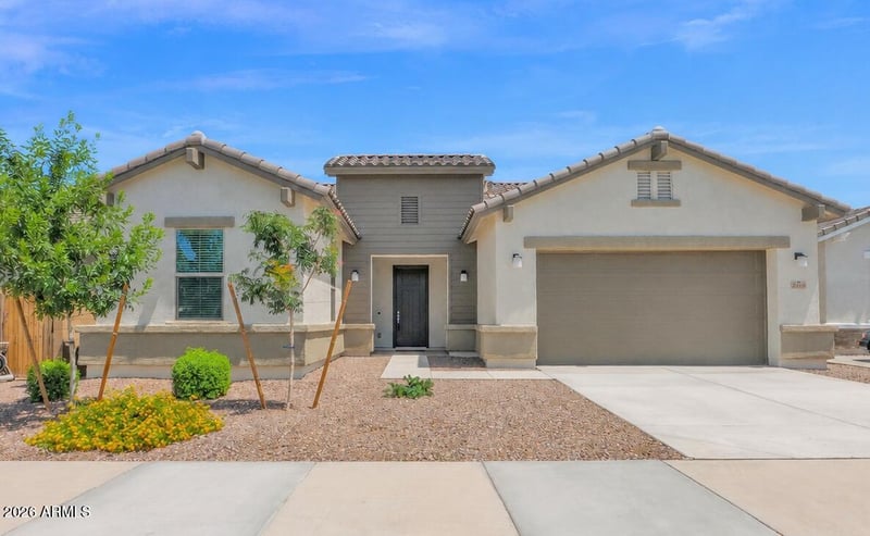 21048 E Arroyo Verde Dr, Queen Creek, AZ 85142