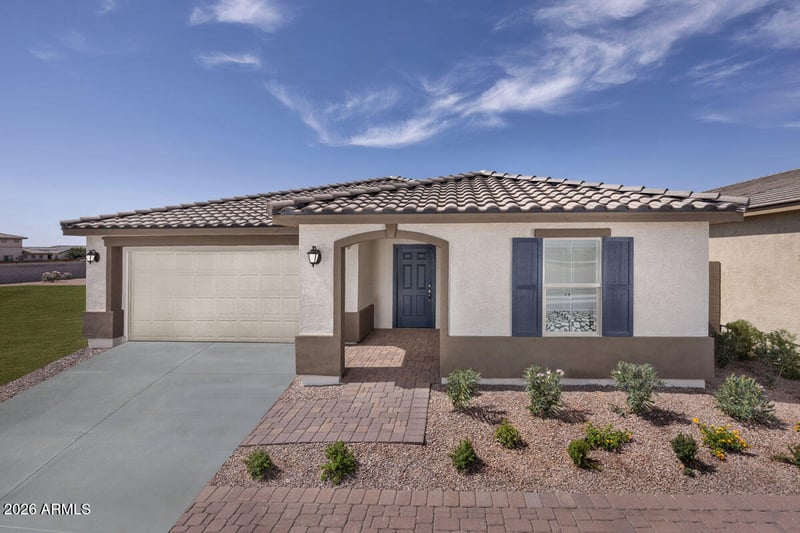 21048 Canary Way, Queen Creek, AZ 85142