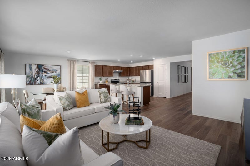 21048 Canary Way, Queen Creek, AZ 85142