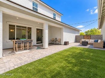 21049 W Sunrise Ln, Buckeye, AZ 85396