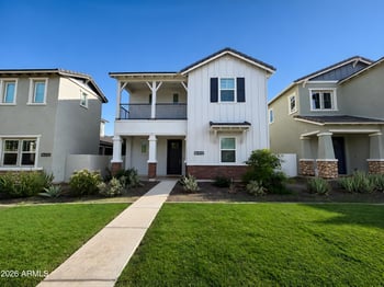 21049 W Sunrise Ln, Buckeye, AZ 85396