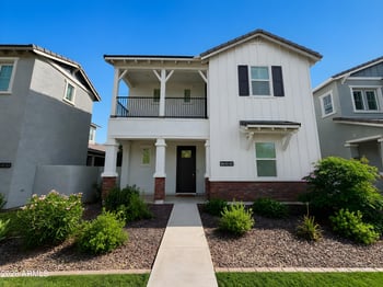 21049 W Sunrise Ln, Buckeye, AZ 85396