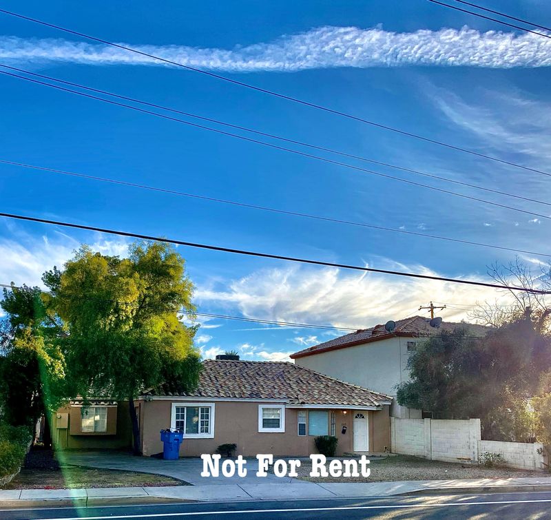2105 E Campbell Ave, Phoenix, AZ 85016